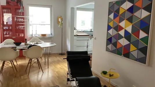 Lägenheter i Östermalm - foto 14