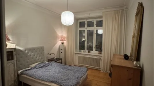 Lägenheter i Vasastan - foto 4