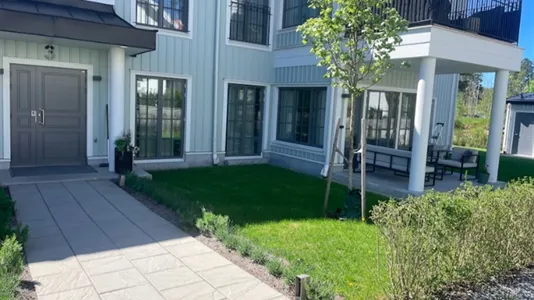 Lägenheter i Sigtuna - foto 3