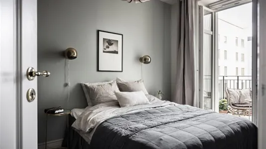 Lägenheter i Göteborg Centrum - foto 7