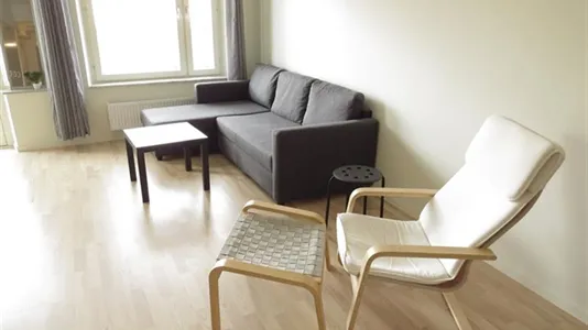 Lägenheter i Örgryte-Härlanda - foto 4