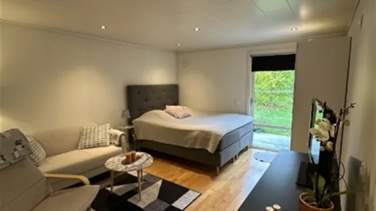 Lägenheter i Vallentuna - foto 1