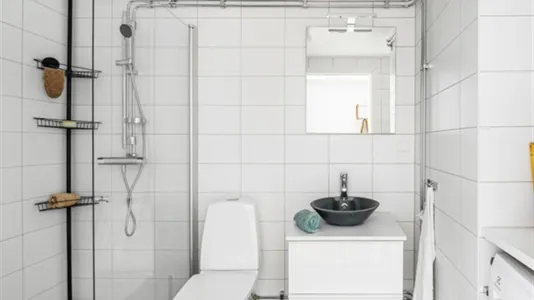 Lägenheter i Solna - foto 6