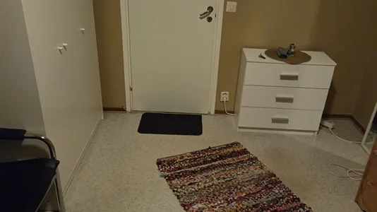 Rum i Göteborg Centrum - foto 3