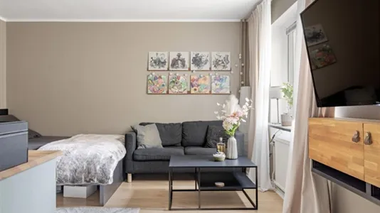 Lägenheter i Norrköping - foto 1