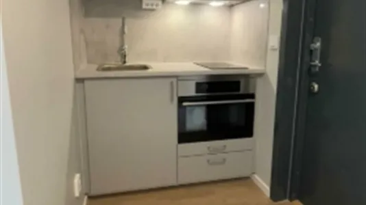 Lägenheter i Solna - foto 4