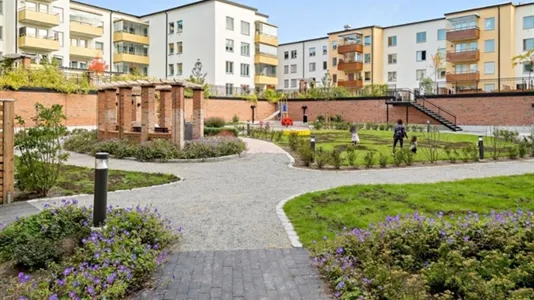 Lägenheter i Upplands Väsby - foto 5