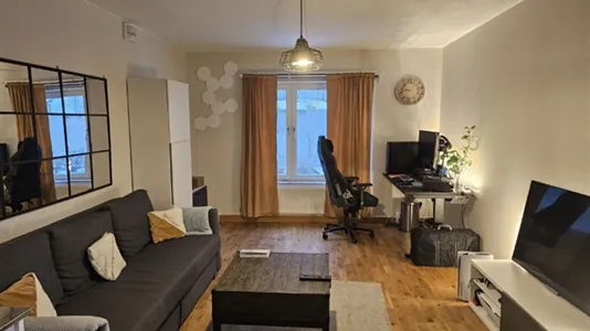 Lägenheter i Huddinge - foto 2