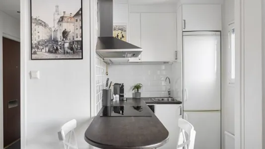 Lägenheter i Järfälla - foto 4