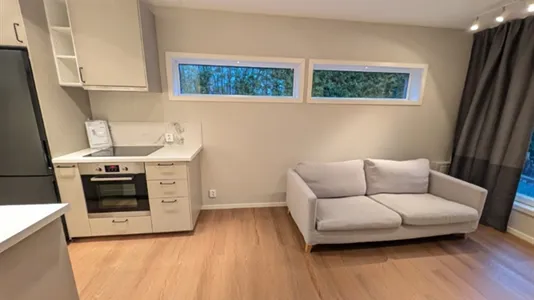 Lägenheter i Tyresö - foto 8