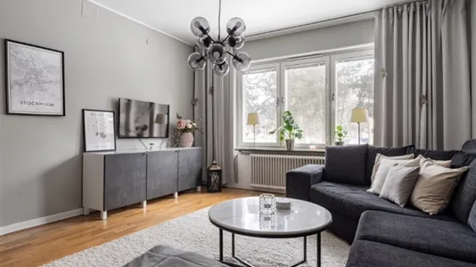 Lägenheter i Söderort - foto 7