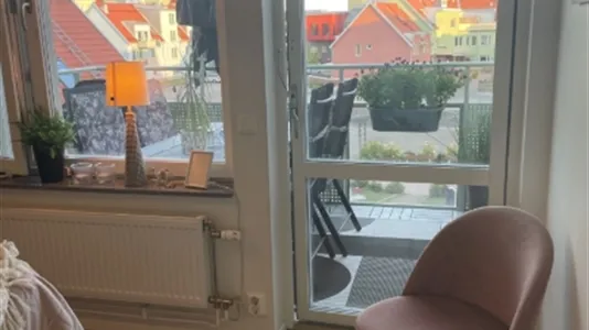 Lägenheter i Västra hisingen - foto 10