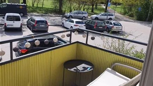 Lägenheter i Söderort - foto 10