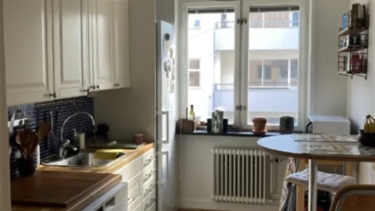 Lägenheter i Lund - foto 1
