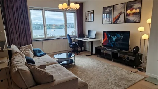 Lägenheter i Södermalm - foto 1