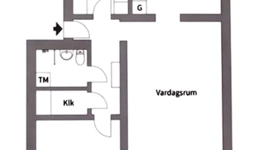 Lägenheter i Västerås - foto 8