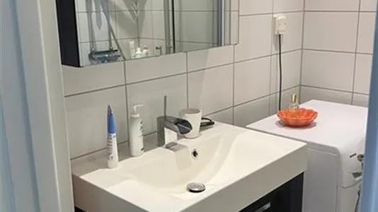 Lägenheter i Johanneberg - foto 4