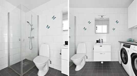 Lägenheter i Gärdet/Djurgården - foto 6