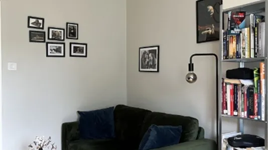 Lägenheter i Göteborg Östra - foto 2