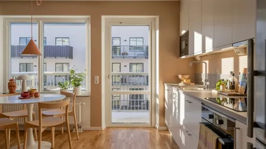 Lägenheter i Täby - foto 7