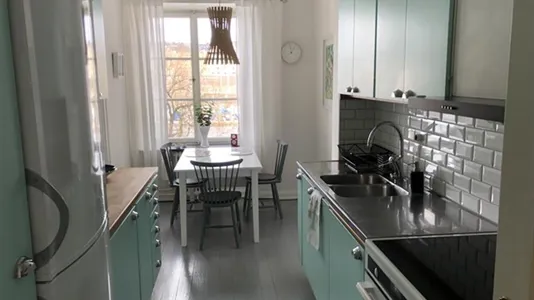 Lägenheter i Kungsholmen - foto 7