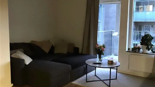 Lägenheter i Helsingborg - foto 3