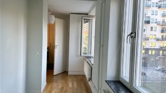 Lägenheter i Huddinge - foto 8