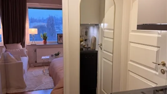 Lägenheter i Täby - foto 4