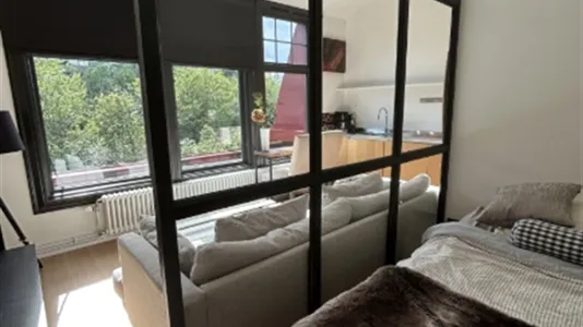 Lägenheter i Kungsholmen - foto 3