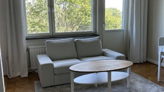 Lägenheter i Danderyd - foto 1