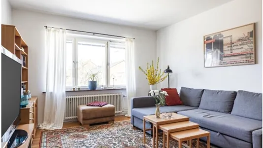 Lägenheter i Sofielund - foto 5
