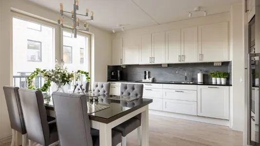 Lägenheter i Askim-Frölunda-Högsbo - foto 2