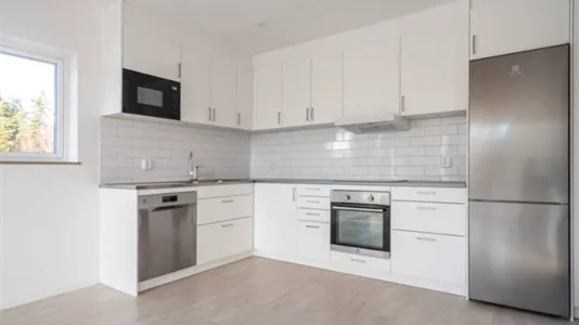 Lägenheter i Nynäshamn - foto 4