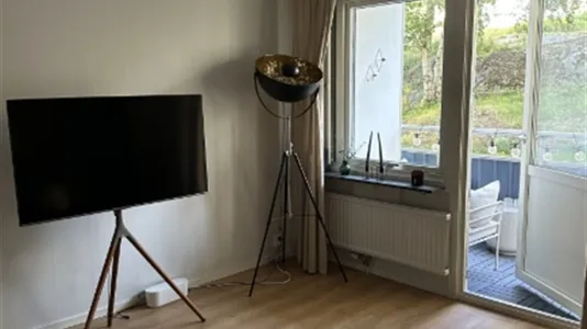 Lägenheter i Majorna-Linné - foto 3
