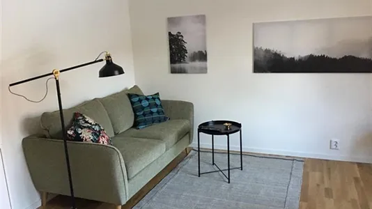 Hus i Söderort - foto 1