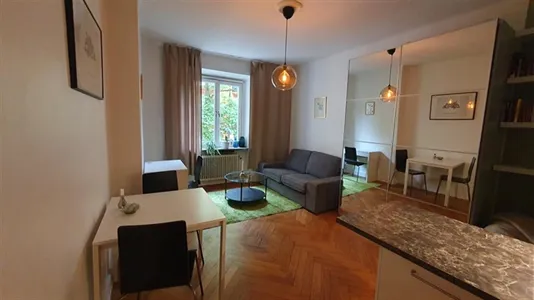 Lägenheter i Södermalm - foto 4