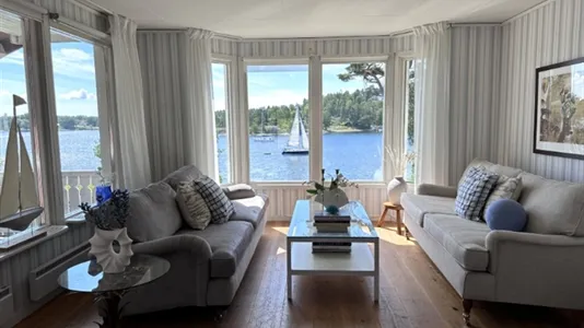 Hus i Värmdö - foto 2