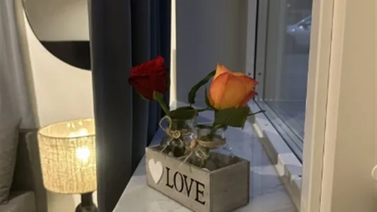 Lägenheter i Solna - foto 4