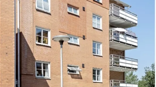 Lägenheter i Partille - foto 3