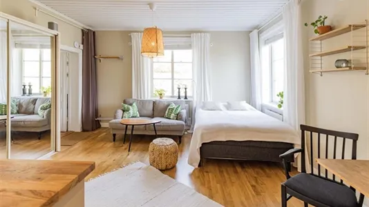 Lägenheter i Kungsholmen - foto 5