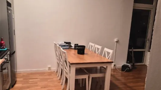 Lägenheter i Västra hisingen - foto 2