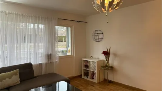 Lägenheter i Sigtuna - foto 3