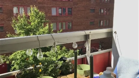 Lägenheter i Östermalm - foto 3