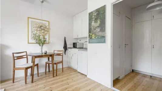 Lägenheter i Sundbyberg - foto 2