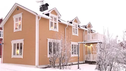 Lägenheter i Luleå - foto 2