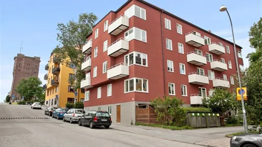 Lägenheter i Sundbyberg - foto 9