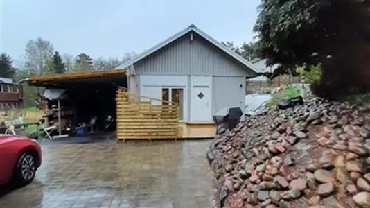 Hus i Västra hisingen - foto 9