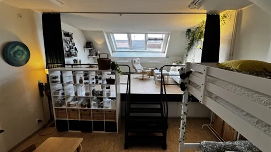 Lägenheter i Örgryte-Härlanda - foto 5