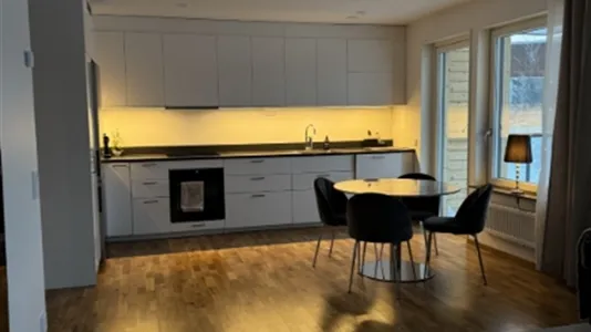 Lägenheter i Umeå - foto 5