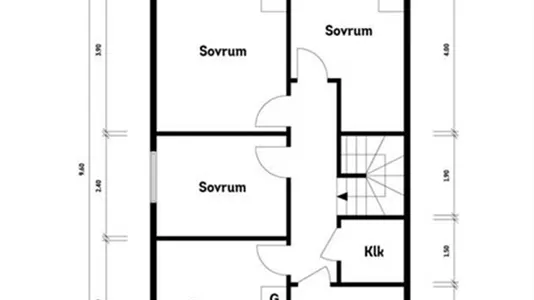 Hus i Uddevalla - foto 15